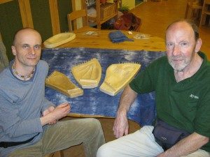 Hanzík & Broniš
