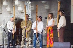 Festival Zvolen